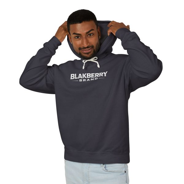 Blakberry Brand Hoodie