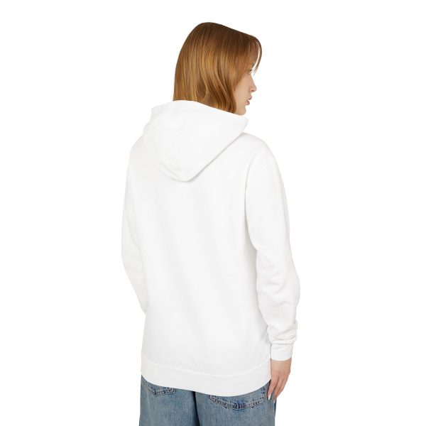 Blakberry Brand Hoodie