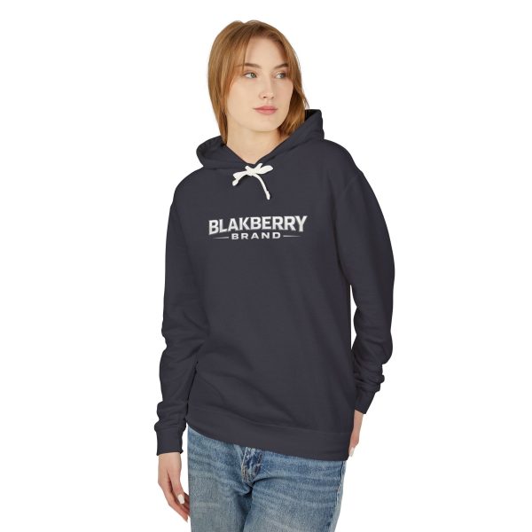 Blakberry Brand Hoodie