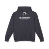 Blakberry Brand Hoodie