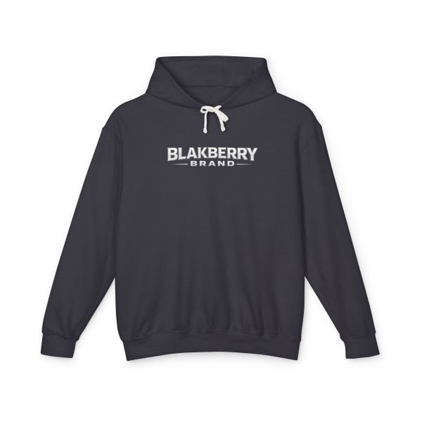 Blakberry Brand Hoodie