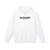 Blakberry Brand Hoodie
