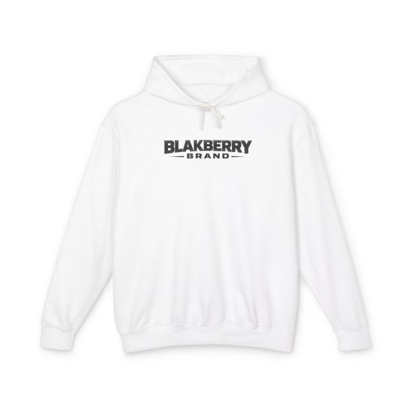 Blakberry Brand Hoodie