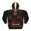 Falcons Scar Hoodie