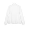 Adidas® BB Quarter-Zip Pullover