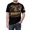 Blakberry Brand Battle Griffin Tee