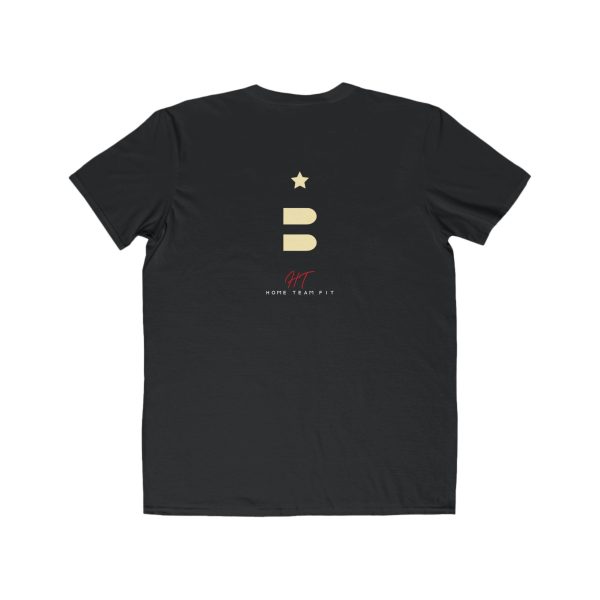 ATLANTA CITY FIT TEE
