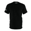 Where Dem Birds Play Graphic Tee