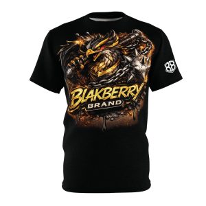 Blakberry Brand Battle Griffin Tee
