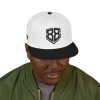 Snapback (Embroidery)