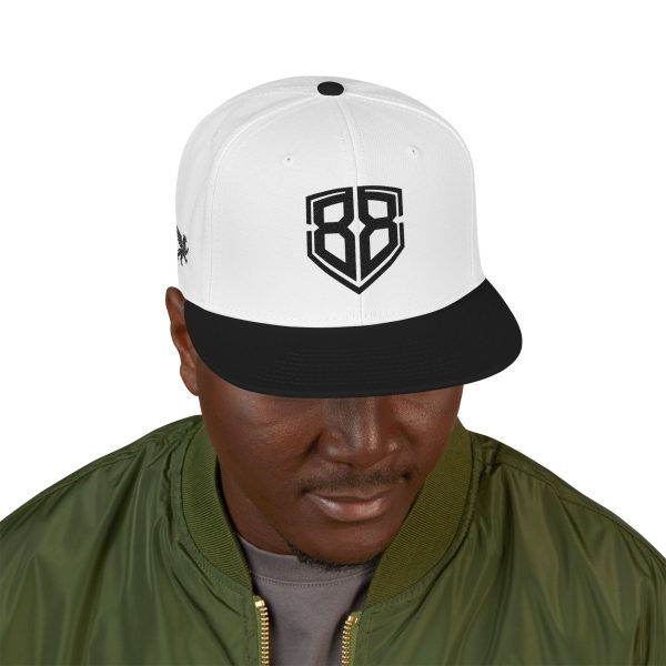 Snapback (Embroidery)