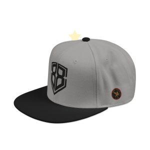 Snapback (Embroidery)