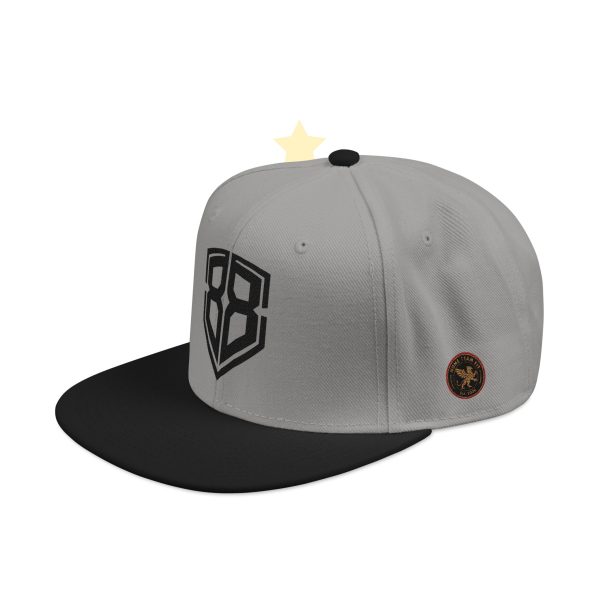 Snapback (Embroidery)