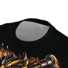 Blakberry Brand Battle Griffin Tee