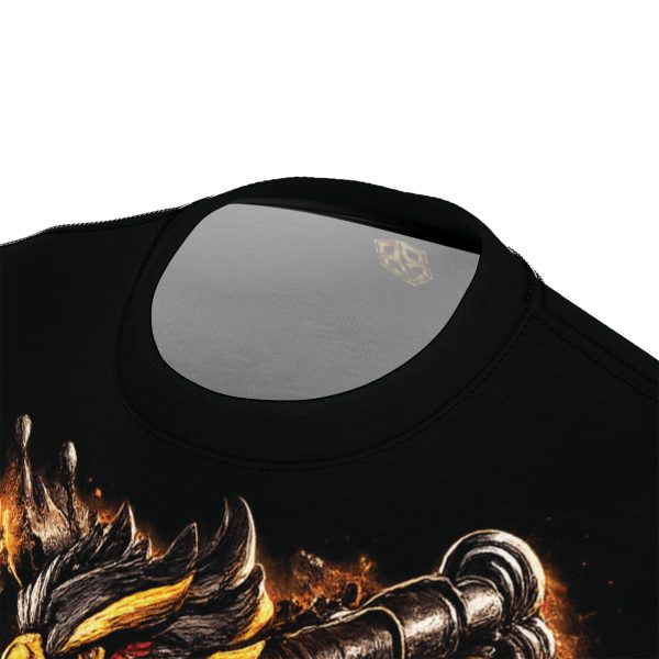Blakberry Brand Battle Griffin Tee
