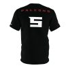 Eyes On 5 Falcon Tee