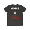 Home Team Dirty Birds Run The Ball