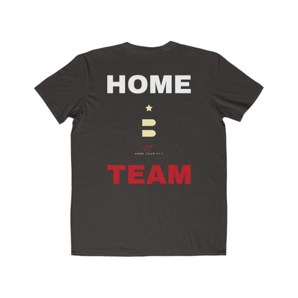 Home Team Dirty Birds Run The Ball