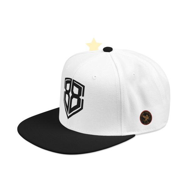 Snapback (Embroidery)