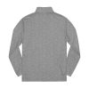 Adidas® BB Quarter-Zip Pullover