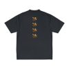 The Blak A Tee