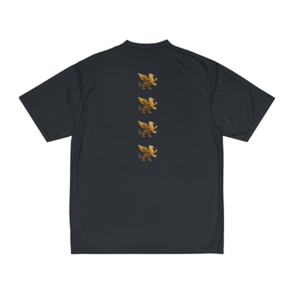 The Blak A Tee