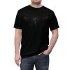 Eyes On 5 Falcon Tee