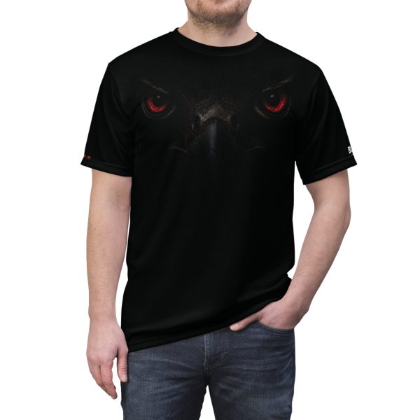 Eyes On 5 Falcon Tee