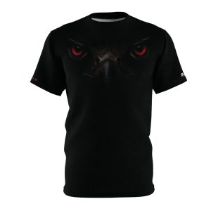 Eyes On 5 Falcon Tee