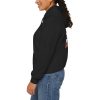 Scorched Falcons Hooded Sweatshirt