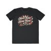 HOME TEAM ATL GRAPHIC TEE