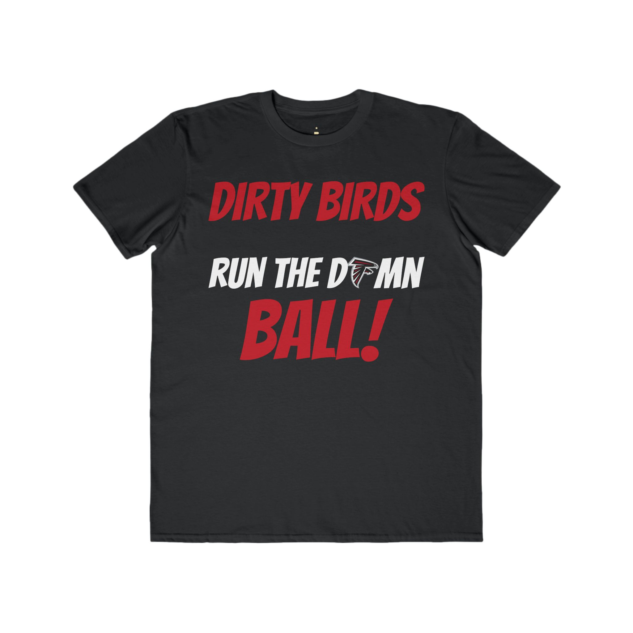Eyes On 5 Falcon Tee