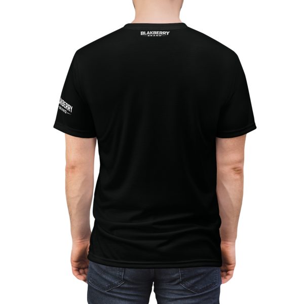 Where Dem Birds Play Graphic Tee