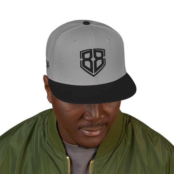 Snapback (Embroidery)