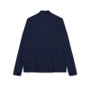 Adidas® BB Quarter-Zip Pullover