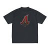 The Blak A Tee