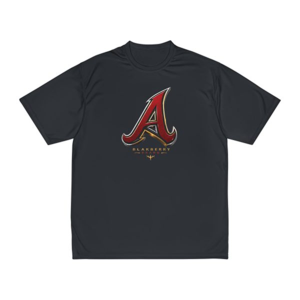 The Blak A Tee
