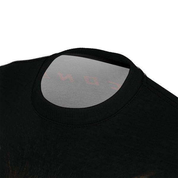 Eyes On 5 Falcon Tee