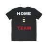 Home Team Dirty Birds Run The Ball