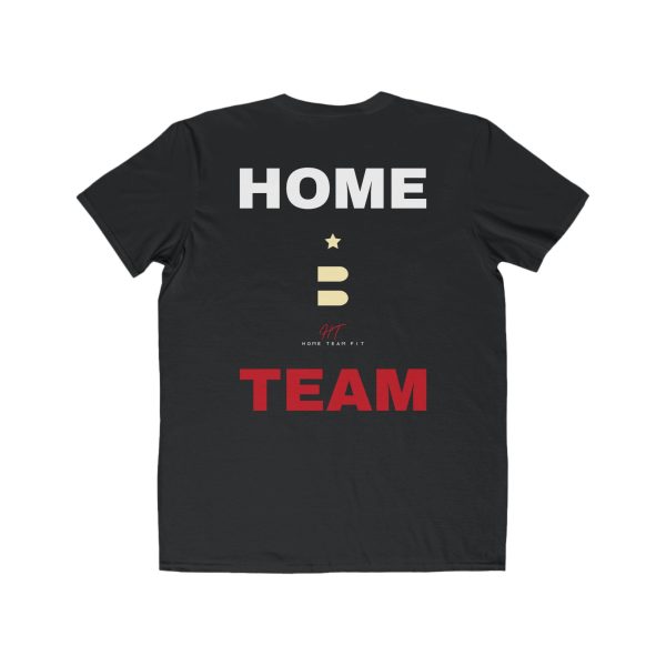 Home Team Dirty Birds Run The Ball