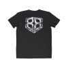 HOME TEAM ATL GRAPHIC TEE