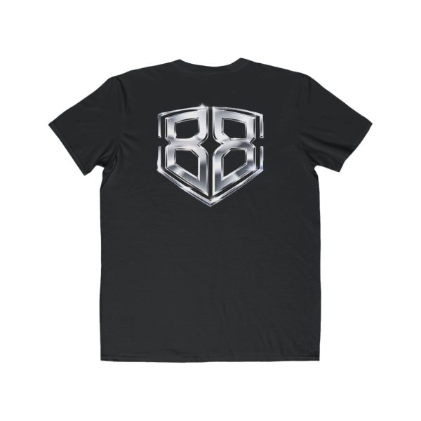 HOME TEAM ATL GRAPHIC TEE
