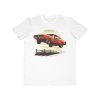 General Lee DOH Inspired T-Shirt