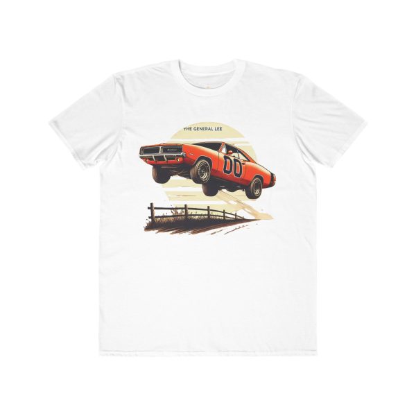 General Lee DOH Inspired T-Shirt