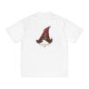 The Blak A Tee