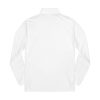 Adidas® BB Quarter-Zip Pullover