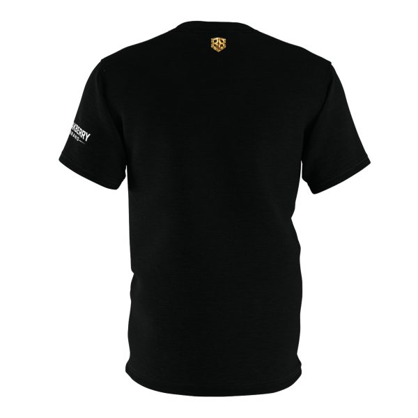 Blakberry Brand Battle Griffin Tee