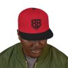 Snapback (Embroidery)