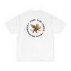 The Blak A Tee