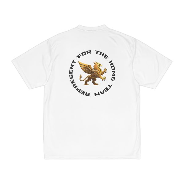 The Blak A Tee